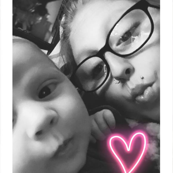 Meet your Posher, Kayla - Picture 1 of 1